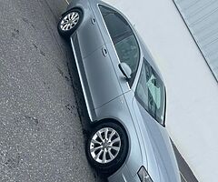 09 Audi A4 sline Taxed&Tested