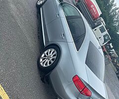 09 Audi A4 sline Taxed&Tested - Image 3/7