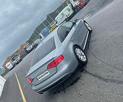 09 Audi A4 sline Taxed&Tested - Image 4/7