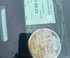 09 Audi A4 sline Taxed&Tested - Image 6/7