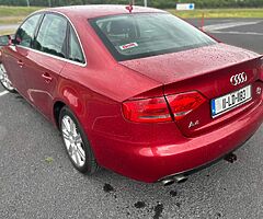 Audi A4 - Image 3/6
