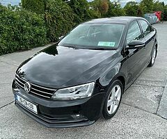 2015 Volkswagen Jetta