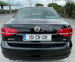 2015 Volkswagen Jetta - Image 4/10
