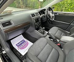 2015 Volkswagen Jetta - Image 7/10