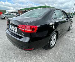 2015 Volkswagen Jetta - Image 10/10