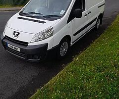 Peugeot expert