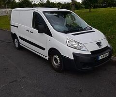 Peugeot expert