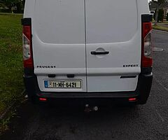 Peugeot expert - Image 4/9