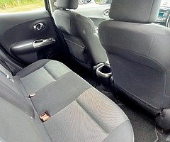 Nissan Juke 1.5 diesel.New Nct.Manual transmission - Image 7/9