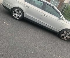 1.6tdi Passat
