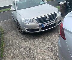 1.6tdi Passat