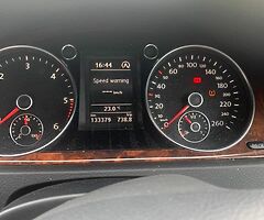 1.6tdi Passat - Image 4/5