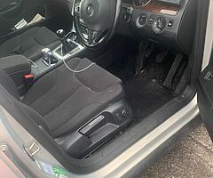 1.6tdi Passat - Image 5/5