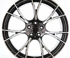 BMW 789m style alloy wheels 19'' / 20'' - 5x112 / 5x120