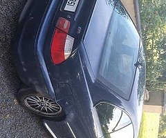 2005 Bmw e46 320ci 2.2 Msport