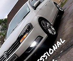 B7 passat
