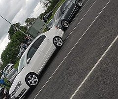 B7 passat