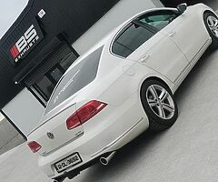 B7 passat - Image 4/10