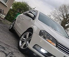 B7 passat - Image 7/10