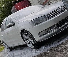 B7 passat - Image 10/10