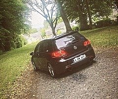 Mk6 golf
