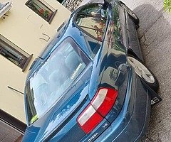 Vauxhall Omega 3.2 Mv6 - Image 5/9