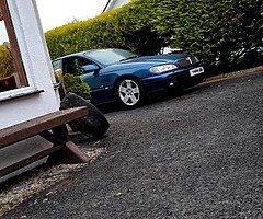 Vauxhall Omega 3.2 Mv6 - Image 7/9