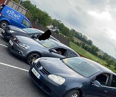 1.9 golf swaps