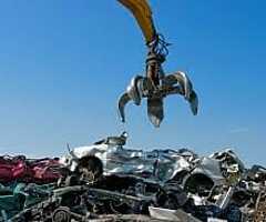 SCRAP CAR REMOVALS