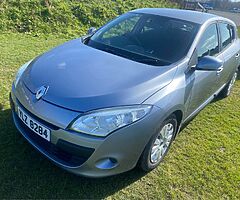 2010 Renault MEGANE 1.5 DCI EXPRESSION ✅FSH! - Image 4/10
