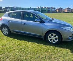2010 Renault MEGANE 1.5 DCI EXPRESSION ✅FSH! - Image 6/10