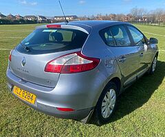 2010 Renault MEGANE 1.5 DCI EXPRESSION ✅FSH! - Image 7/10