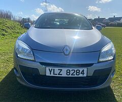 2010 Renault MEGANE 1.5 DCI EXPRESSION ✅FSH! - Image 9/10