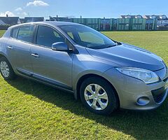 2010 Renault MEGANE 1.5 DCI EXPRESSION ✅FSH! - Image 10/10