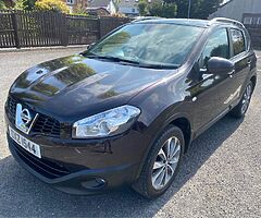 2011 Nissan QASHQAI 1.6 DCI N-TEC 130 BHP - Image 6/10