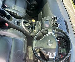 2011 Nissan QASHQAI 1.6 DCI N-TEC 130 BHP - Image 10/10