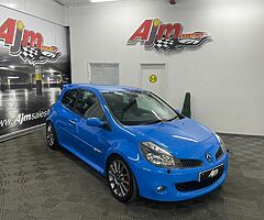 2009 Renault Clio 197 VVT Renaultsport Cup Pack - Image 5/10