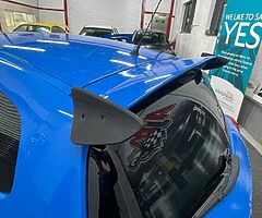 2009 Renault Clio 197 VVT Renaultsport Cup Pack - Image 6/10