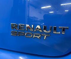 2009 Renault Clio 197 VVT Renaultsport Cup Pack - Image 7/10
