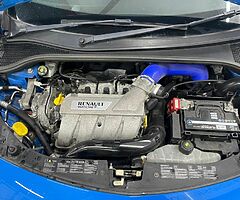 2009 Renault Clio 197 VVT Renaultsport Cup Pack - Image 8/10
