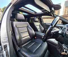 2011 Mercedes-Benz E-Class