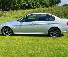 2008 BMW 320 D M-SPORT  DIESEL - Image 5/10
