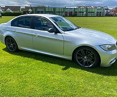 2008 BMW 320 D M-SPORT  DIESEL - Image 6/10