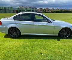 2008 BMW 320 D M-SPORT  DIESEL - Image 7/10