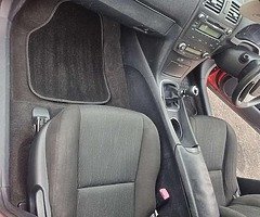 2010 Toyota  Avensis