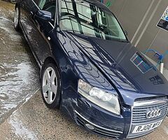 2006 Audi A6 - Image 3/8