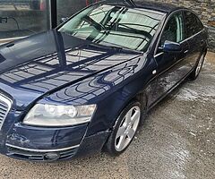 2006 Audi A6 - Image 4/8