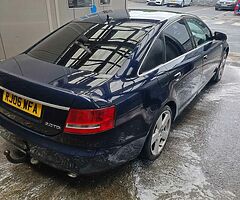 2006 Audi A6 - Image 8/8