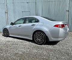 Honda Accord Ex - Image 3/10
