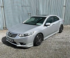 Honda Accord Ex - Image 4/10